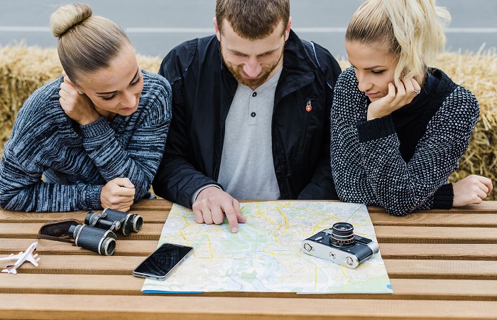 How Map Guide TTweakMaps From TravelTweaks Helps You Explore Beyond Tourist Spots