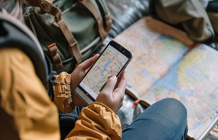 What Should First-Time Travelers Know When Using Map Guides TTweakMaps by TravelTweaks?