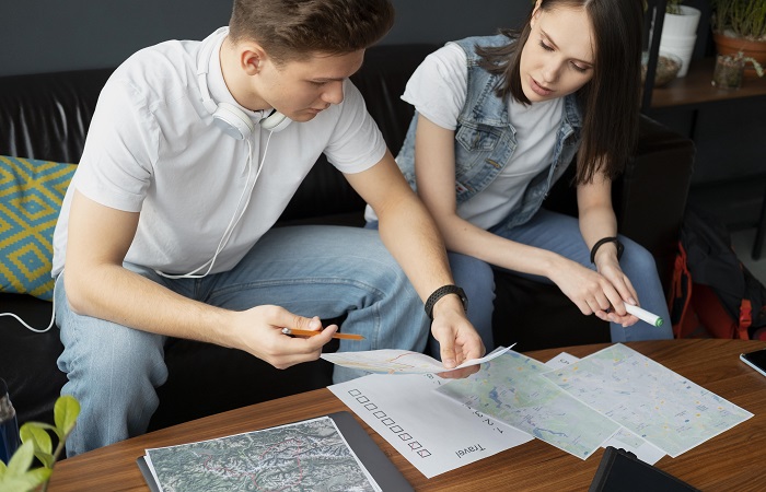 How to Use Map Guides TTweakMaps from TravelTweaks for Better Trips