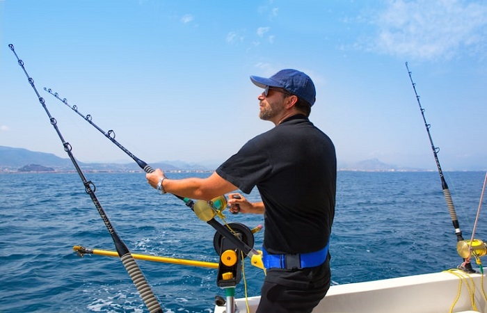 Offshore Fishing Safety Tips Every First-Time Angler Should Know