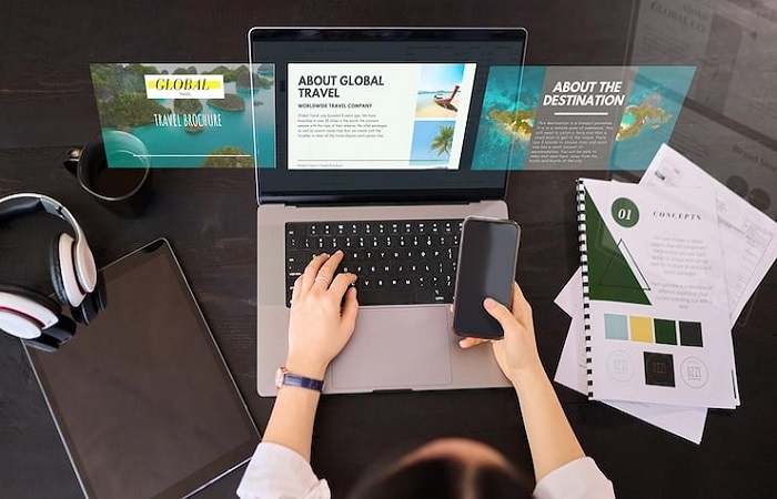 AI for Travel Creators