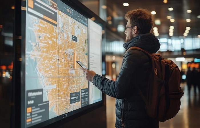Map Guides TTweakMaps TravelTweaks
