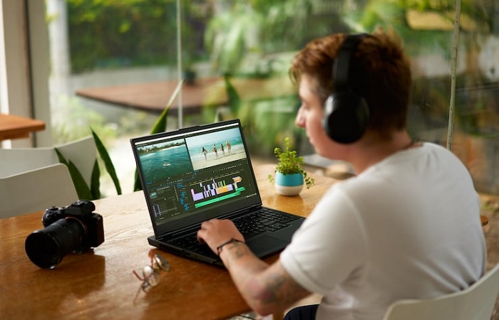 How Professional Travel Video Editing Can Elevate Destination Content