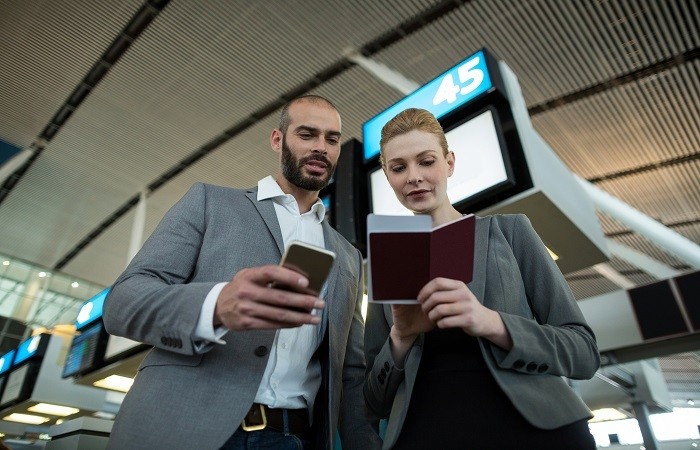 How Does TTweakFlight Approach Flight Planning for International Trips?