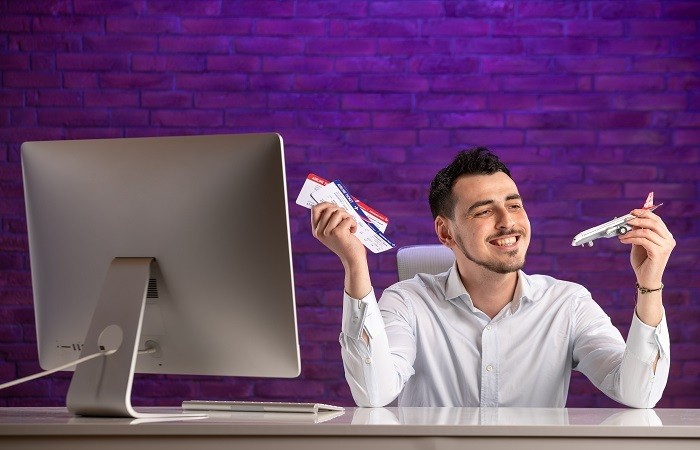 What Happens to Your Discount TTweakAirline Booking If Your Flight Plans Change?