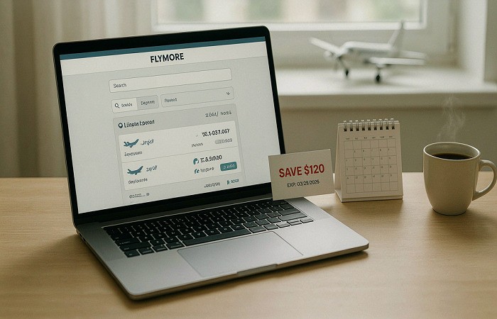 Discount Code TTweakAirline: How to Plan Your Booking Before the Code Expires
